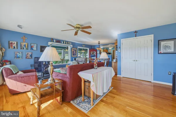 $399,900 | 340 Nazareth Drive, Fort Valley, VA 22652