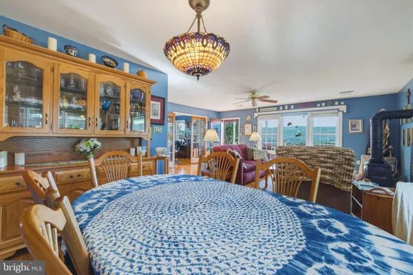 $399,900 | 340 Nazareth Drive, Fort Valley, VA 22652