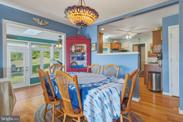 $399,900 | 340 Nazareth Drive, Fort Valley, VA 22652