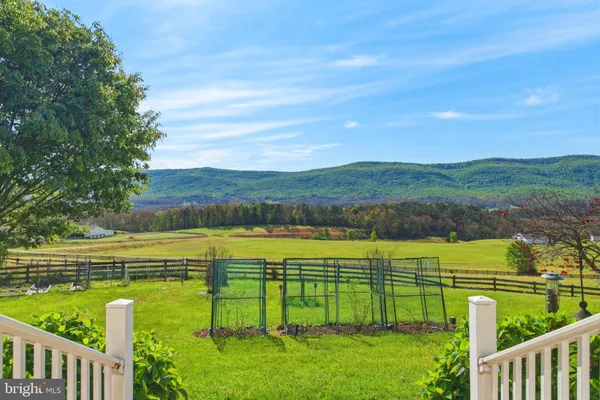 $399,900 | 340 Nazareth Drive, Fort Valley, VA 22652