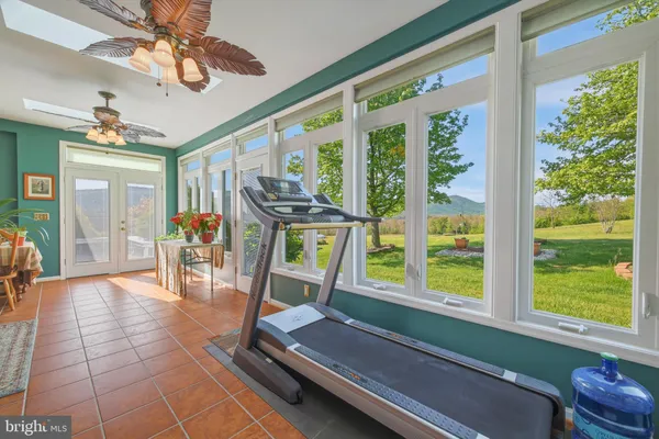 $399,900 | 340 Nazareth Drive, Fort Valley, VA 22652