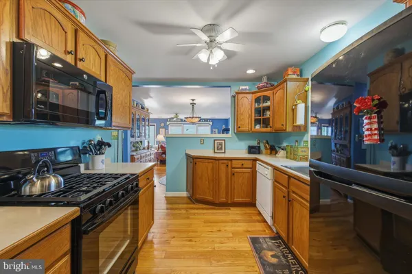 $399,900 | 340 Nazareth Drive, Fort Valley, VA 22652