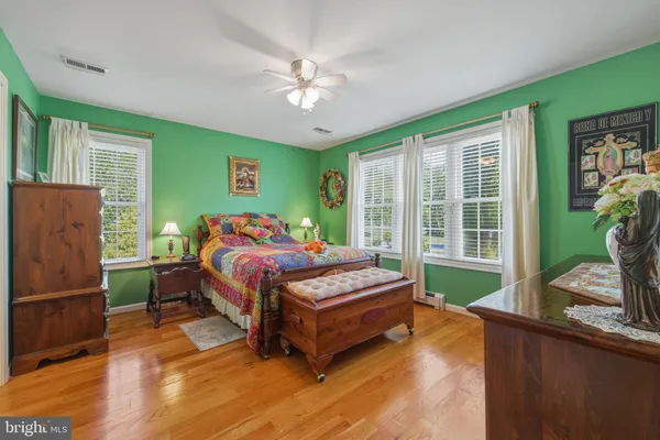 $399,900 | 340 Nazareth Drive, Fort Valley, VA 22652
