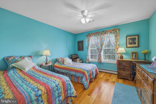 $399,900 | 340 Nazareth Drive, Fort Valley, VA 22652