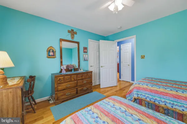 $399,900 | 340 Nazareth Drive, Fort Valley, VA 22652