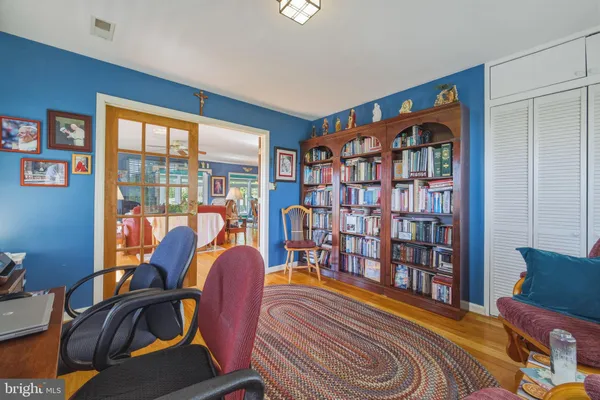 $399,900 | 340 Nazareth Drive, Fort Valley, VA 22652
