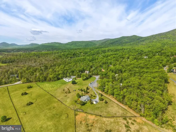 $399,900 | 340 Nazareth Drive, Fort Valley, VA 22652