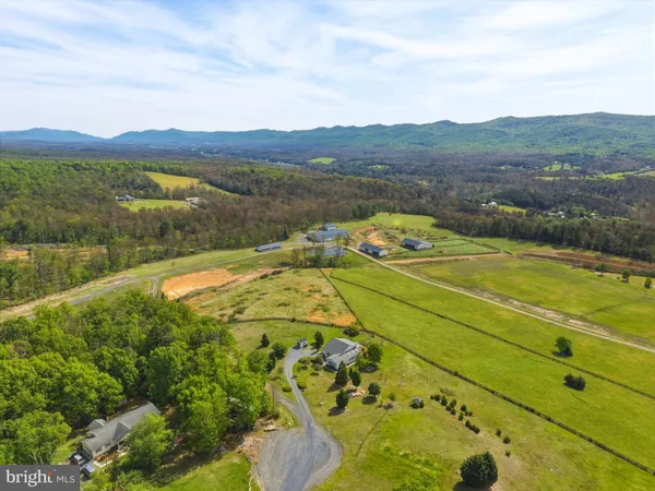 $399,900 | 340 Nazareth Drive, Fort Valley, VA 22652