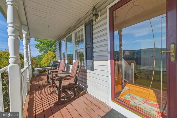 $399,900 | 340 Nazareth Drive, Fort Valley, VA 22652