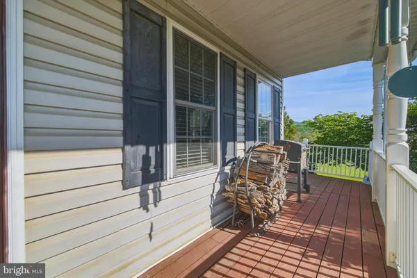 $399,900 | 340 Nazareth Drive, Fort Valley, VA 22652