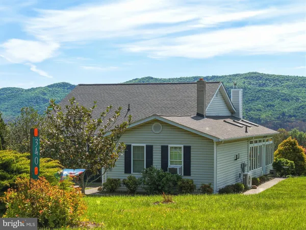 $399,900 | 340 Nazareth Drive, Fort Valley, VA 22652