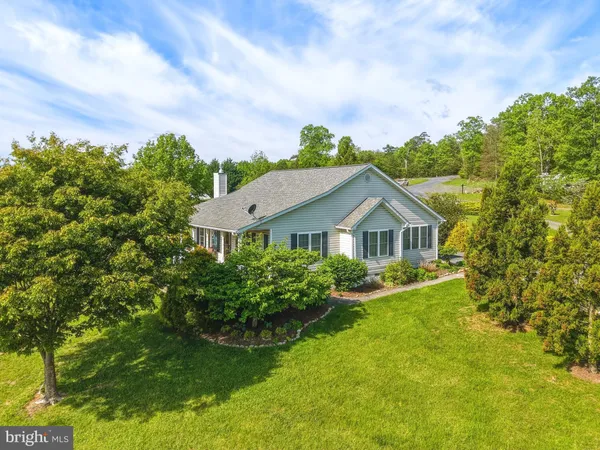 $399,900 | 340 Nazareth Drive, Fort Valley, VA 22652