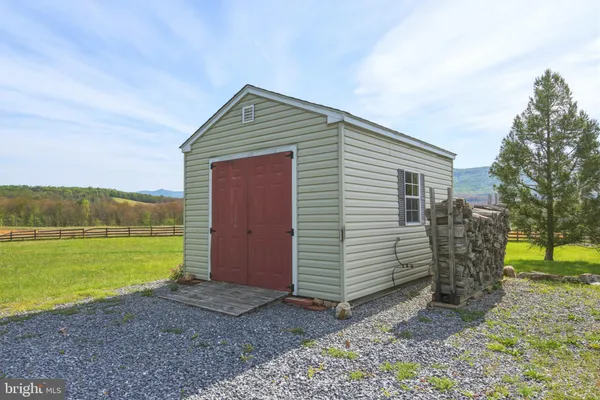 $399,900 | 340 Nazareth Drive, Fort Valley, VA 22652