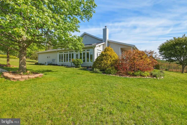$399,900 | 340 Nazareth Drive, Fort Valley, VA 22652