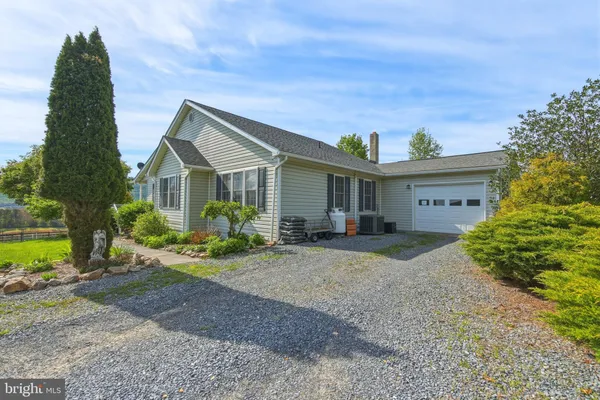 $399,900 | 340 Nazareth Drive, Fort Valley, VA 22652