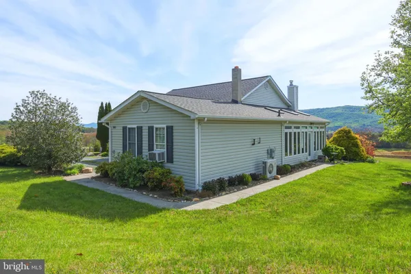 $399,900 | 340 Nazareth Drive, Fort Valley, VA 22652