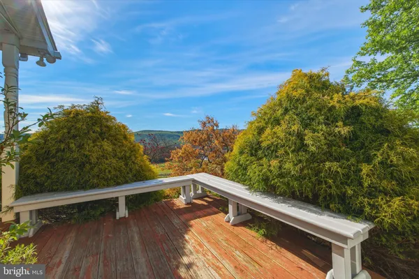 $399,900 | 340 Nazareth Drive, Fort Valley, VA 22652