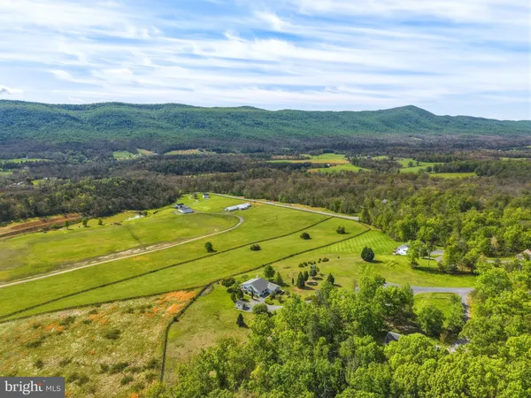 $399,900 | 340 Nazareth Drive, Fort Valley, VA 22652