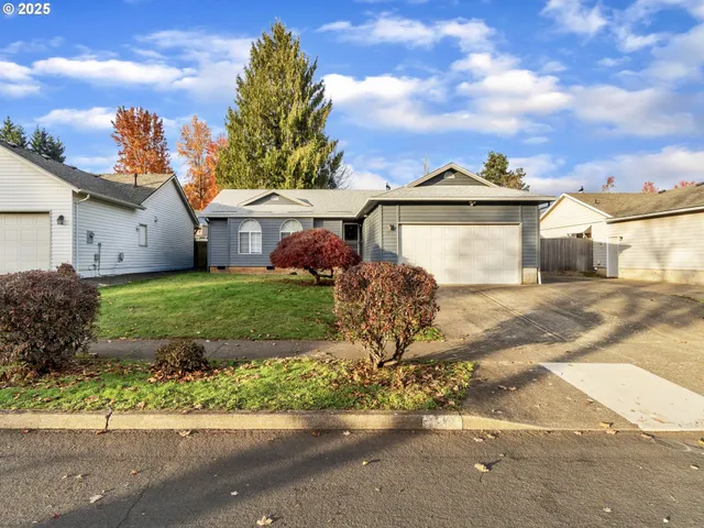 $399,000 | 1977 Maplewood Court South, Salem, OR 97306