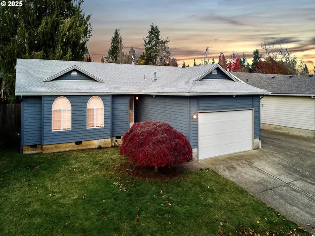 $399,000 | 1977 Maplewood Court South, Salem, OR 97306