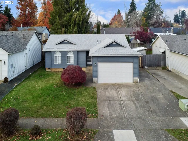 $399,000 | 1977 Maplewood Court South, Salem, OR 97306