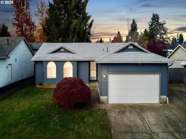 $399,000 | 1977 Maplewood Court South, Salem, OR 97306