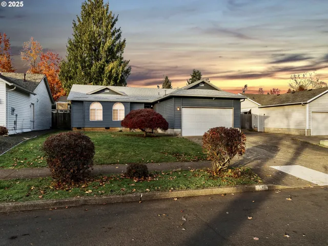 $399,000 | 1977 Maplewood Court South, Salem, OR 97306