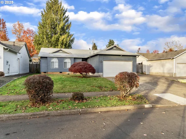 $399,000 | 1977 Maplewood Court South, Salem, OR 97306