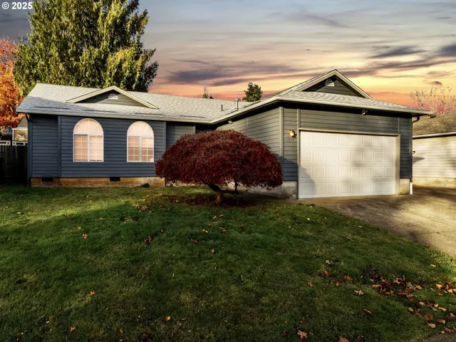 $399,000 | 1977 Maplewood Court South, Salem, OR 97306