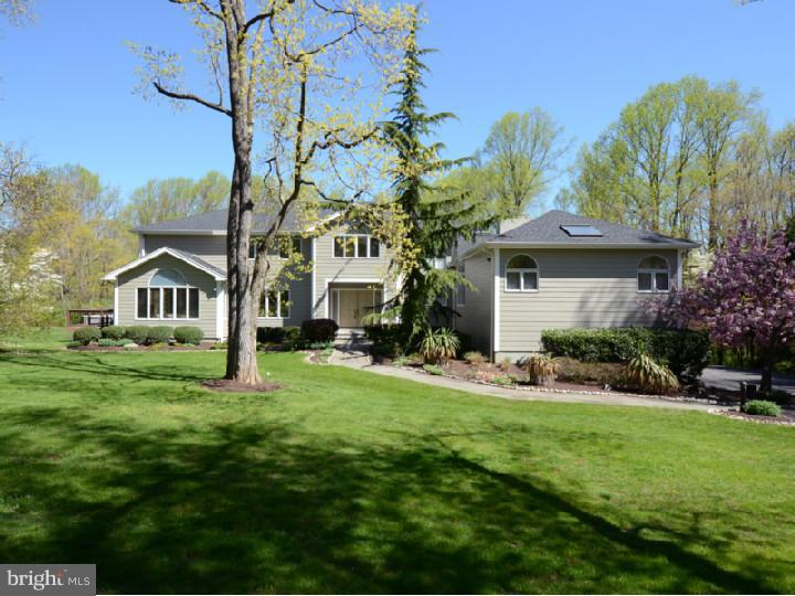59 Ridgeview Road Princeton, NJ 08540 - Photo 1 of 25 Exterior Front