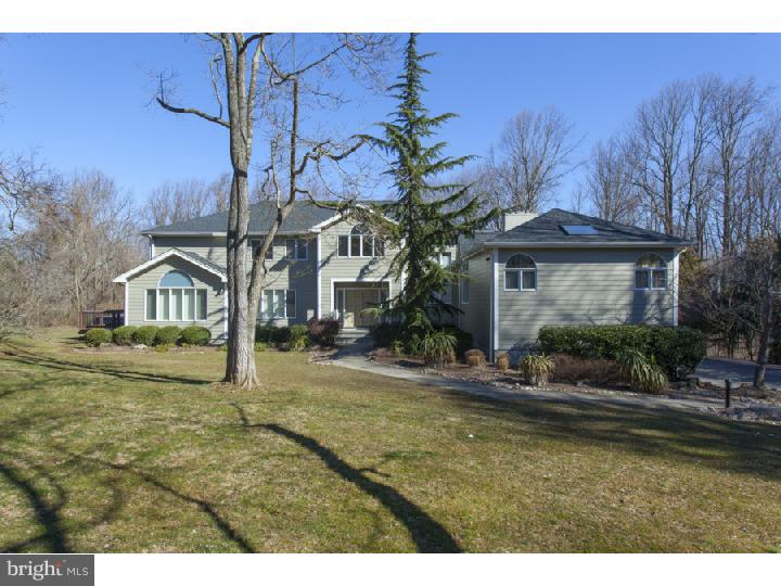 59 Ridgeview Road Princeton, NJ 08540 - Photo 2 of 25 Exterior Front