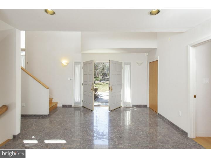 59 Ridgeview Road Princeton, NJ 08540 - Photo 3 of 25 Foyer
