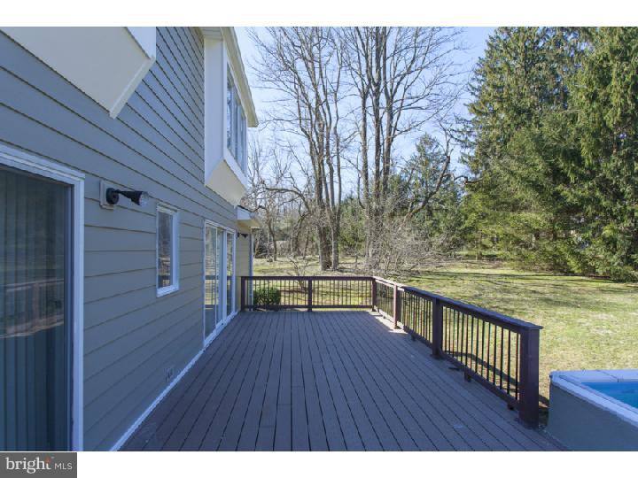 59 Ridgeview Road Princeton, NJ 08540 - Photo 22 of 25 Deck