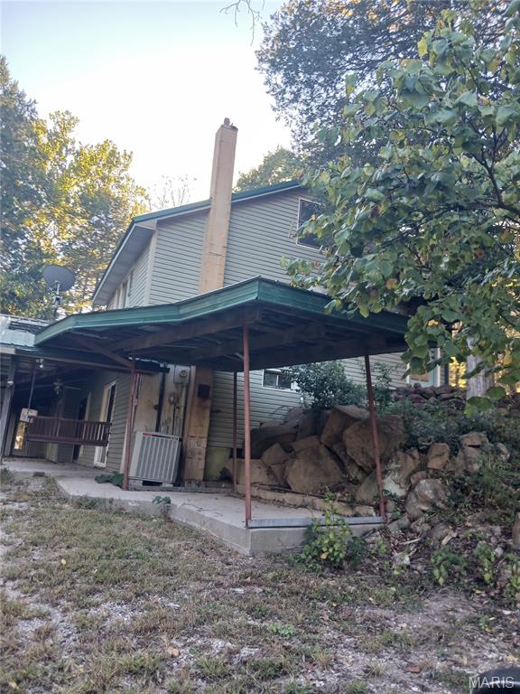 554 Point Road Farmington, MO 63640 - Photo 2 of 19 Gallery Image 2