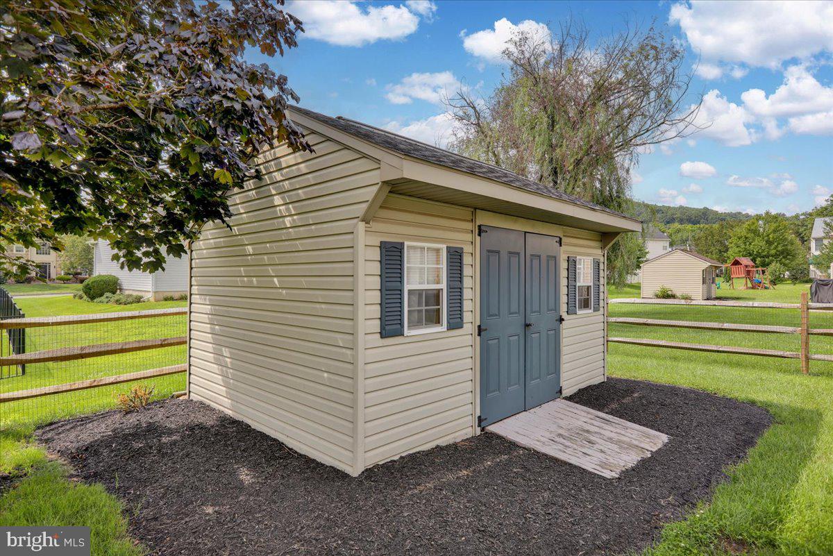 25 Thymebrook Drive Reading, PA 19606 - Photo 30 of 31