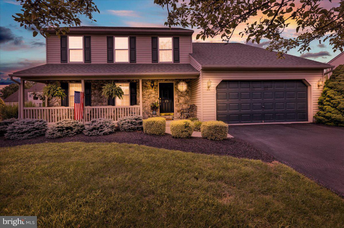 25 Thymebrook Drive Reading, PA 19606 - Photo 31 of 31