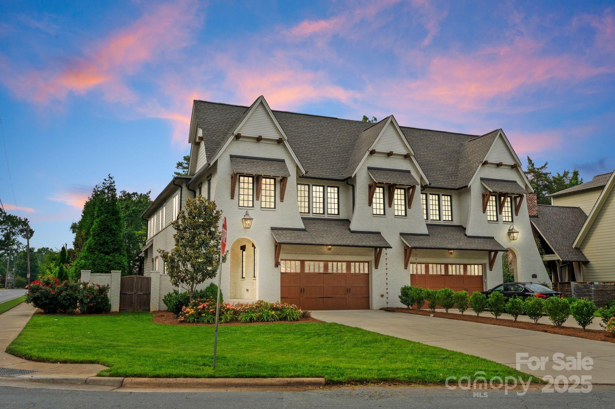 6242 Creola Road Charlotte, NC 28270 - Photo 1 of 44