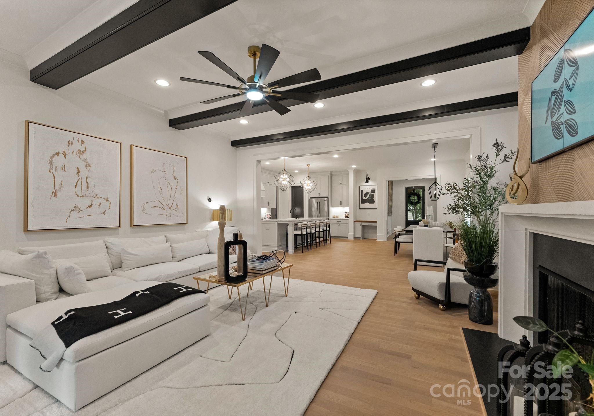 6242 Creola Road Charlotte, NC 28270 - Photo 11 of 44