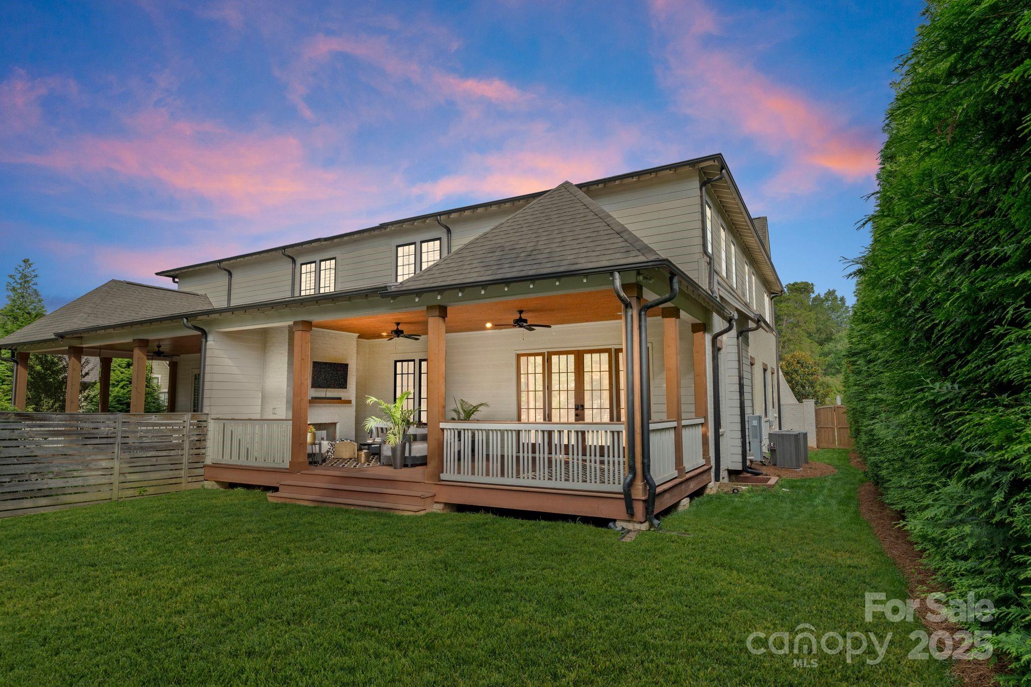 6242 Creola Road Charlotte, NC 28270 - Photo 39 of 44