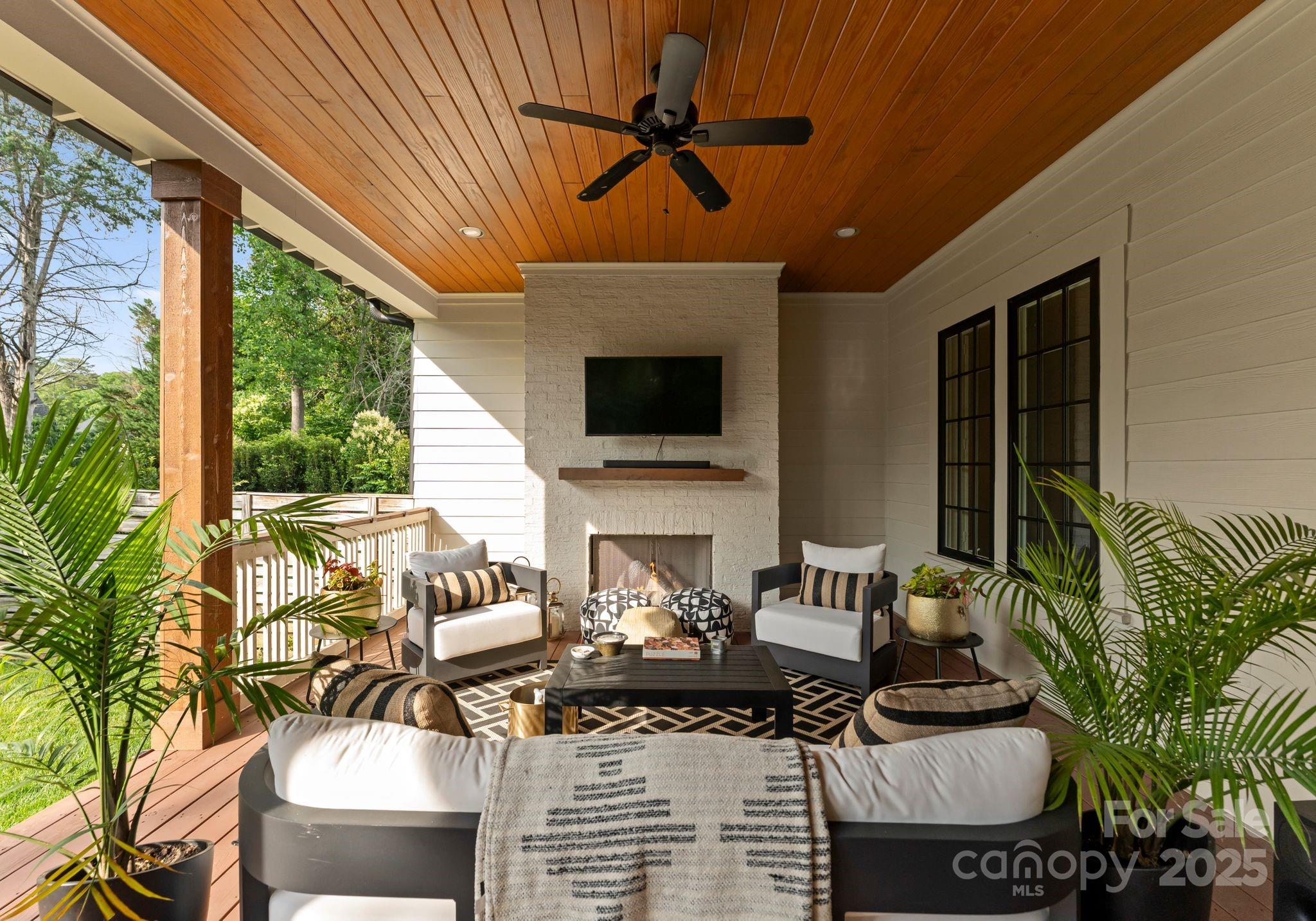 6242 Creola Road Charlotte, NC 28270 - Photo 40 of 44