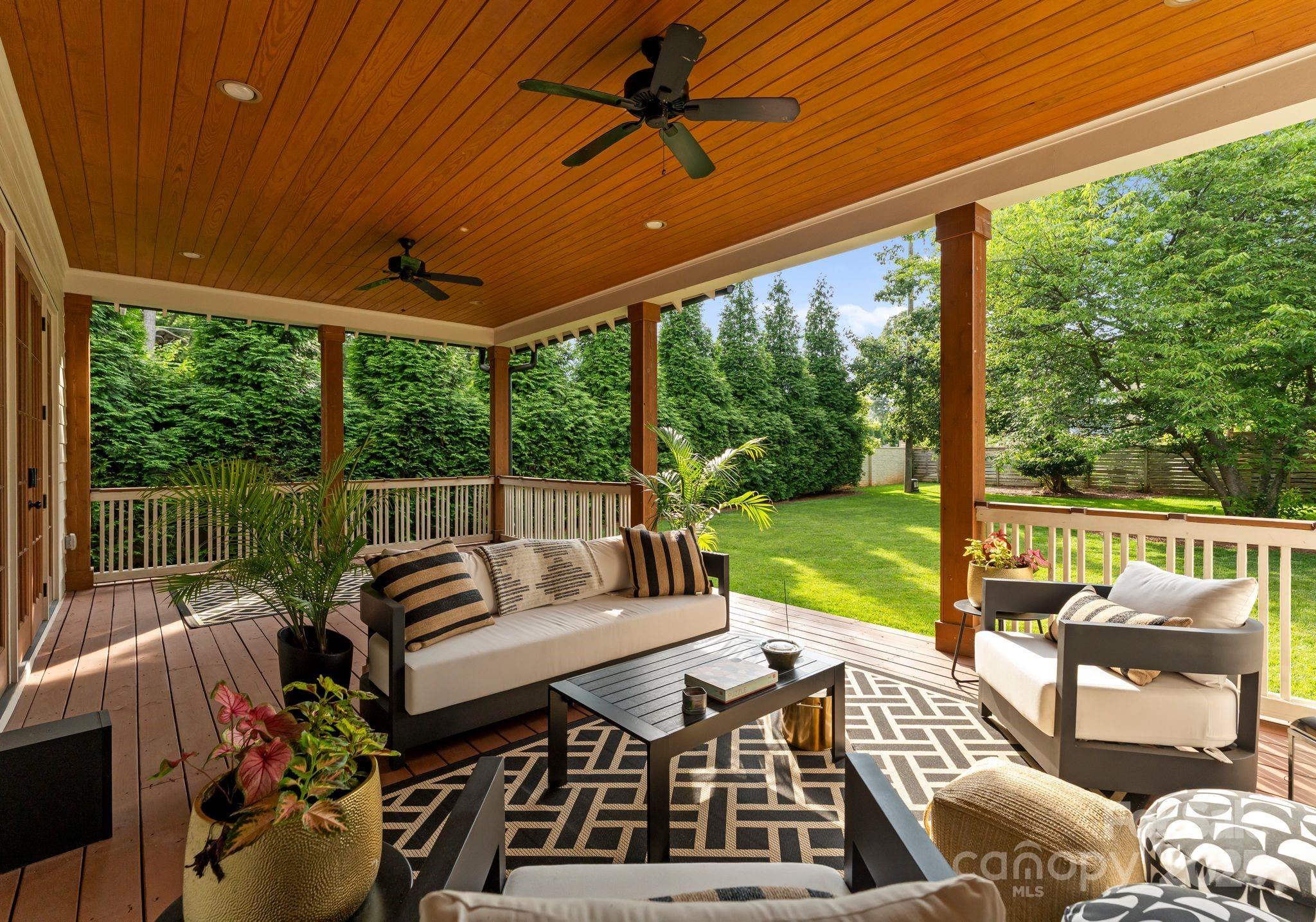 6242 Creola Road Charlotte, NC 28270 - Photo 41 of 44