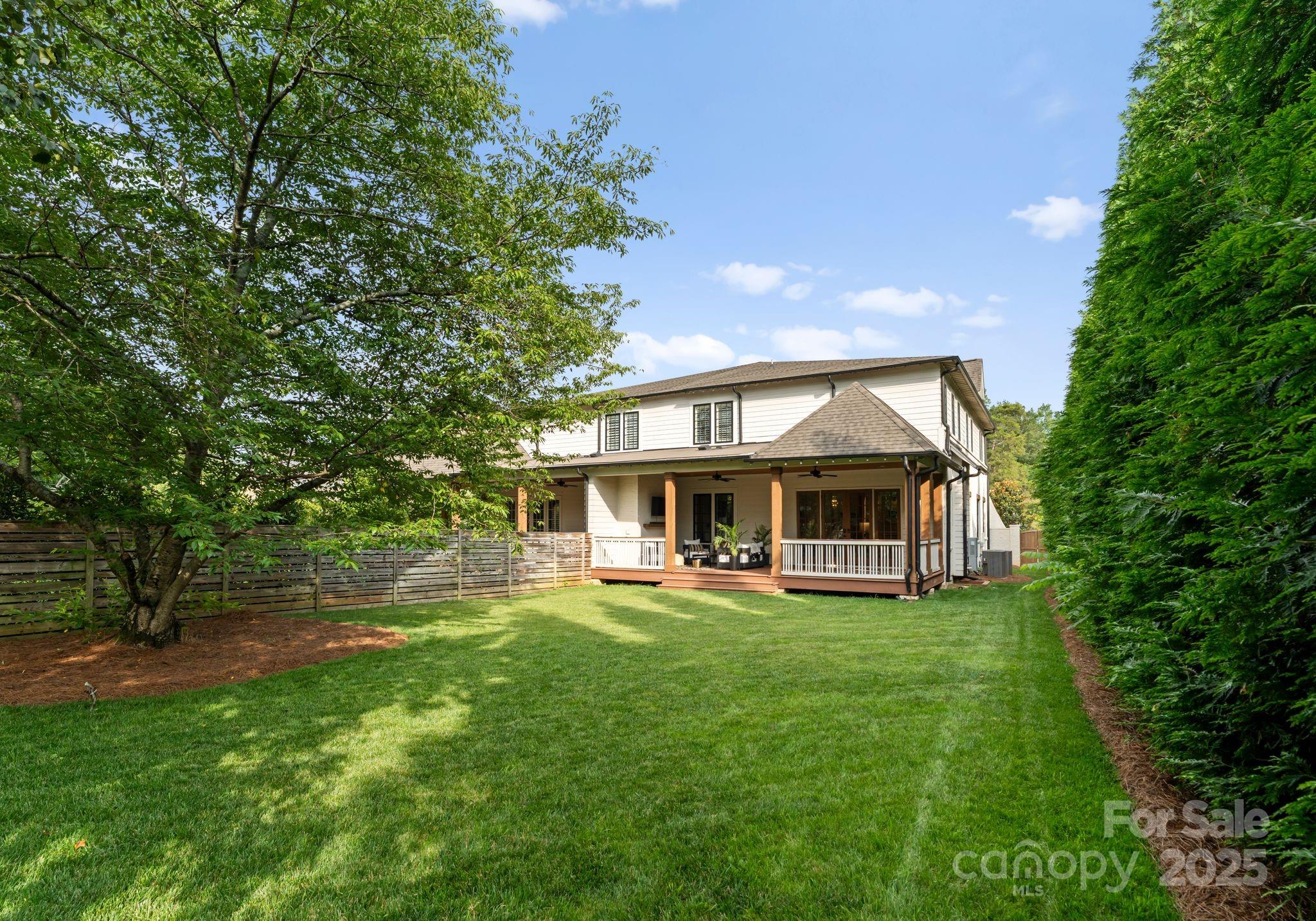 6242 Creola Road Charlotte, NC 28270 - Photo 43 of 44