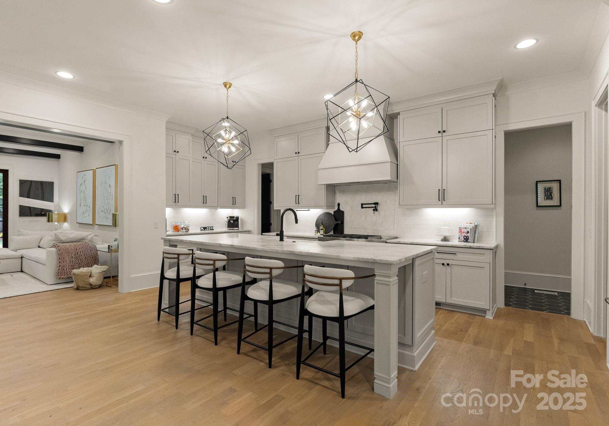 6242 Creola Road Charlotte, NC 28270 - Photo 5 of 44