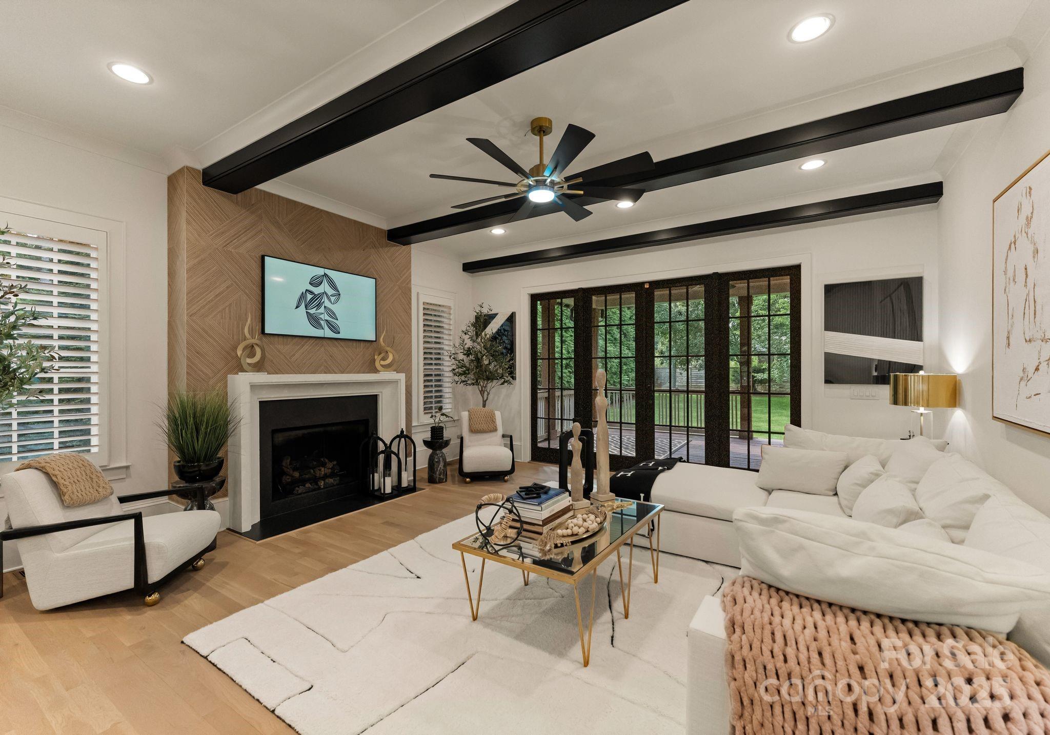 6242 Creola Road Charlotte, NC 28270 - Photo 7 of 44