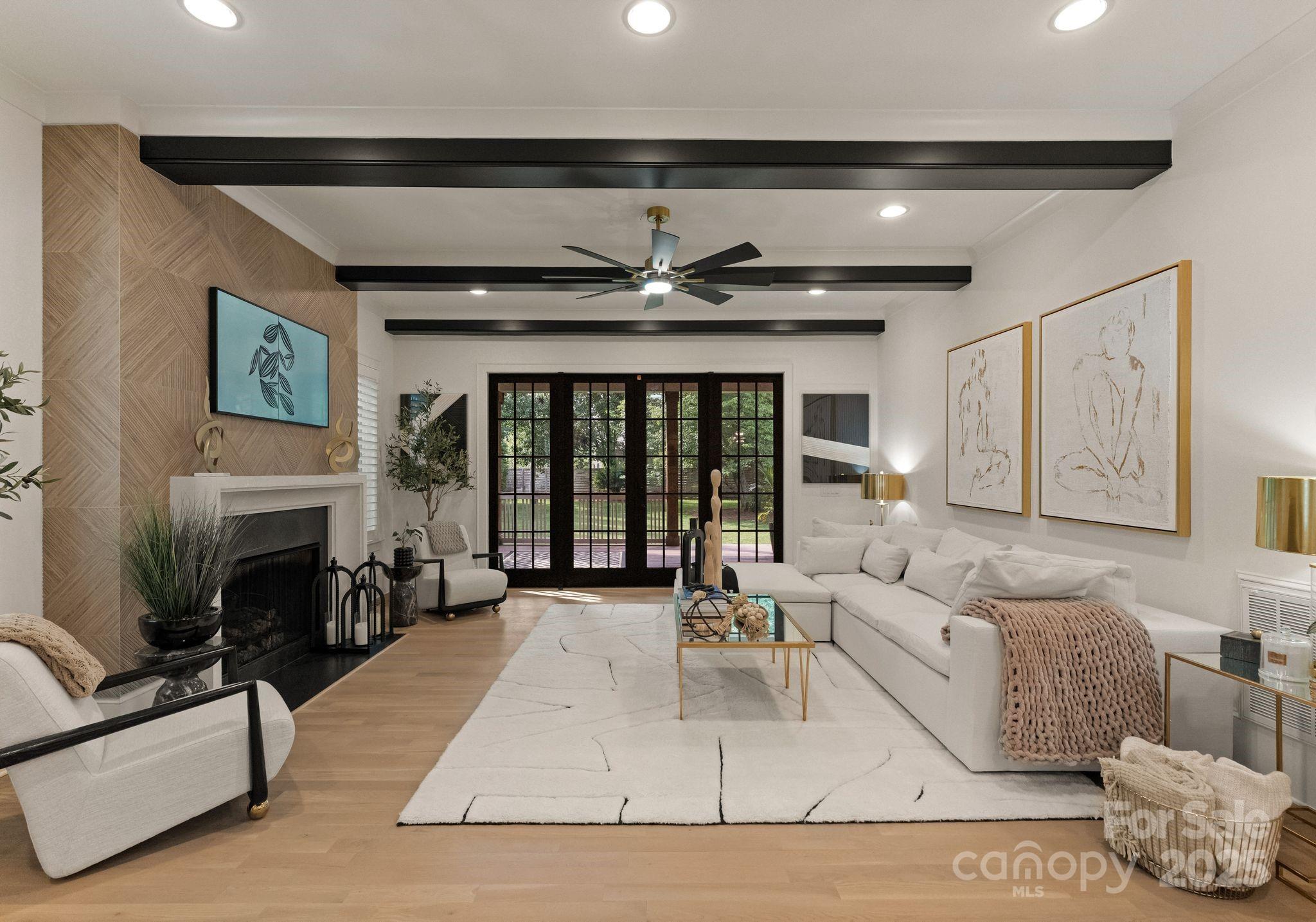 6242 Creola Road Charlotte, NC 28270 - Photo 8 of 44