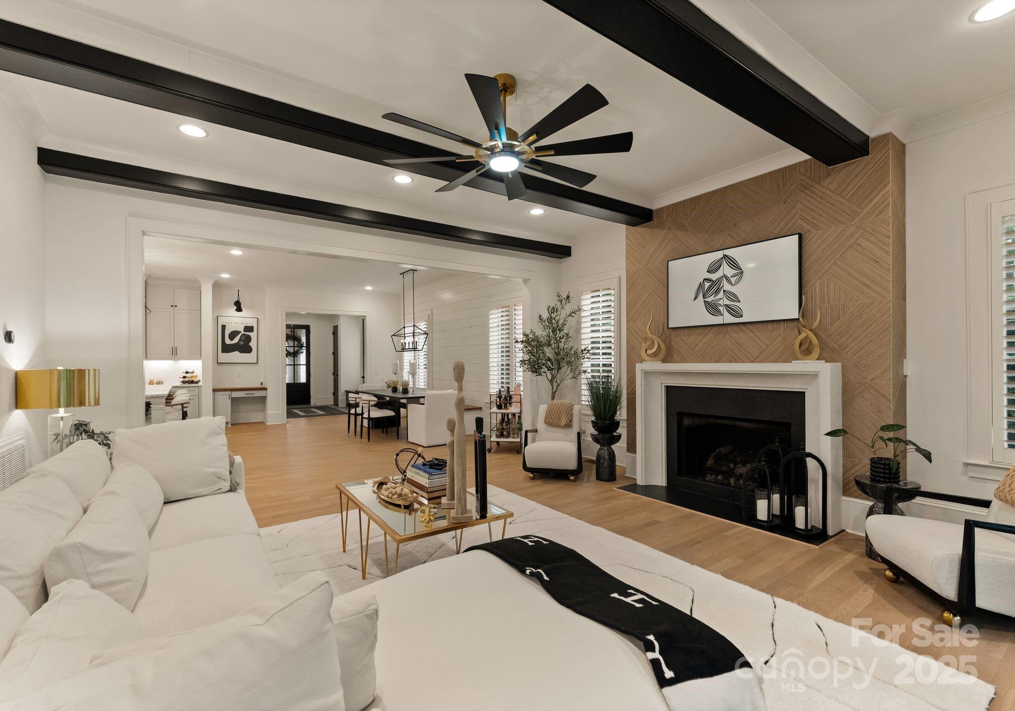 6242 Creola Road Charlotte, NC 28270 - Photo 9 of 44