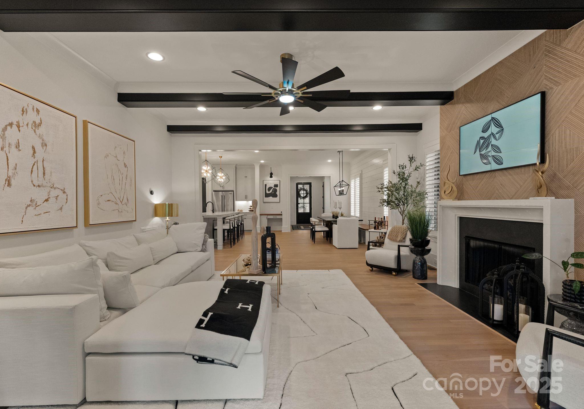 6242 Creola Road Charlotte, NC 28270 - Photo 10 of 44