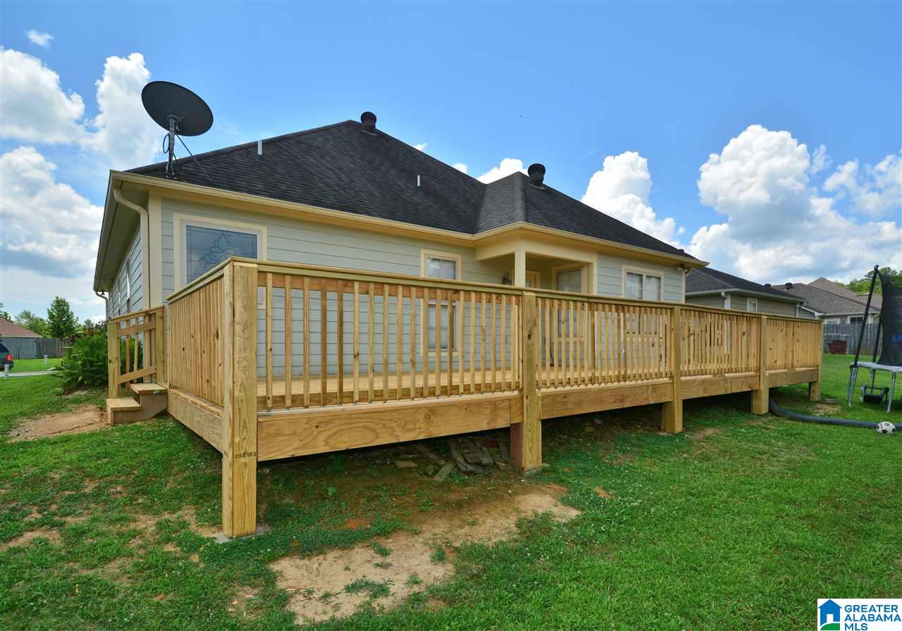 120 Ridgecrest Road Calera, AL 35040 - Photo 30 of 30
