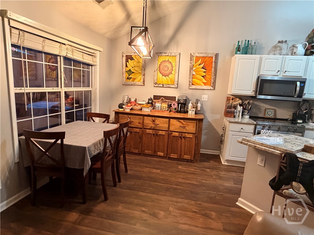 207 Wisteria Way Athens, GA 30606 - Photo 11 of 43 Dining