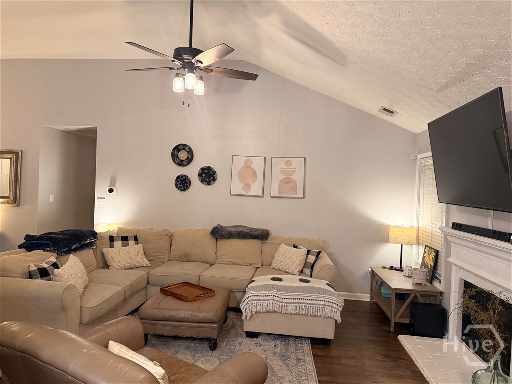 207 Wisteria Way Athens, GA 30606 - Photo 12 of 43 Living